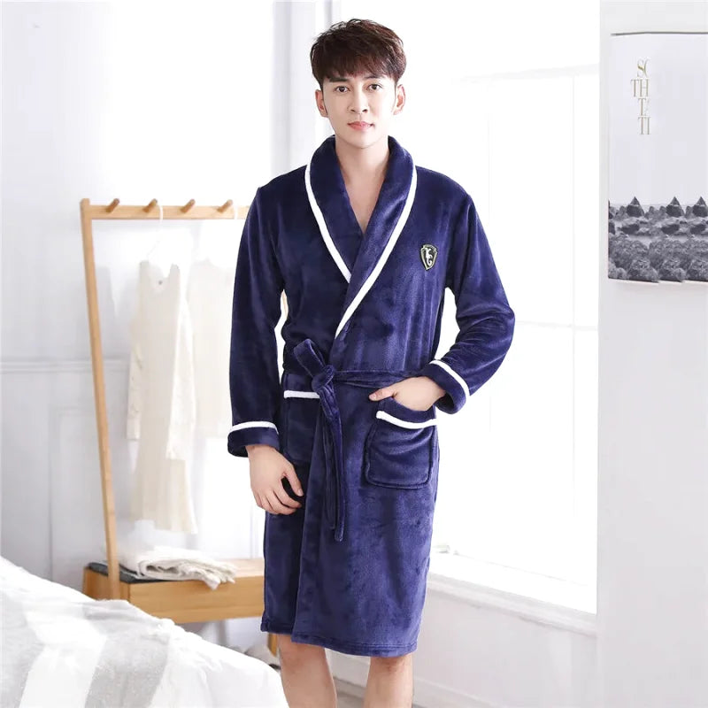 robe-de-chambre-brodee-homme