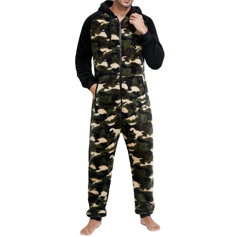 robe-de-chambre-camouflage-homme