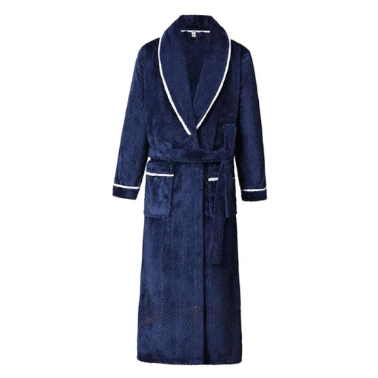 robe-de-chambre-homme-bleu-marine