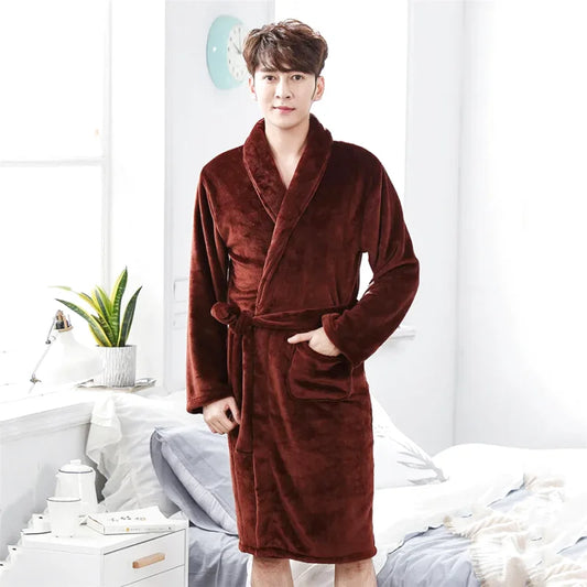 robe-de-chambre-homme-bordeaux