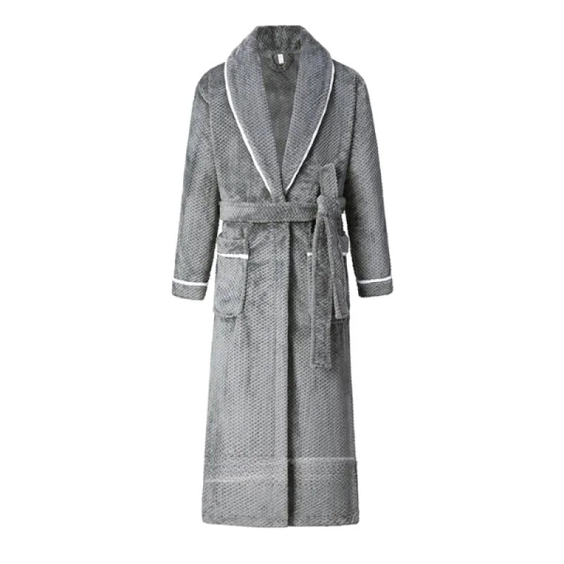 robe-de-chambre-homme-eponge