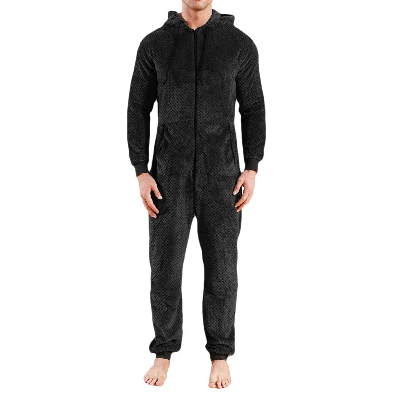 robe-de-chambre-homme-fermeture-eclair