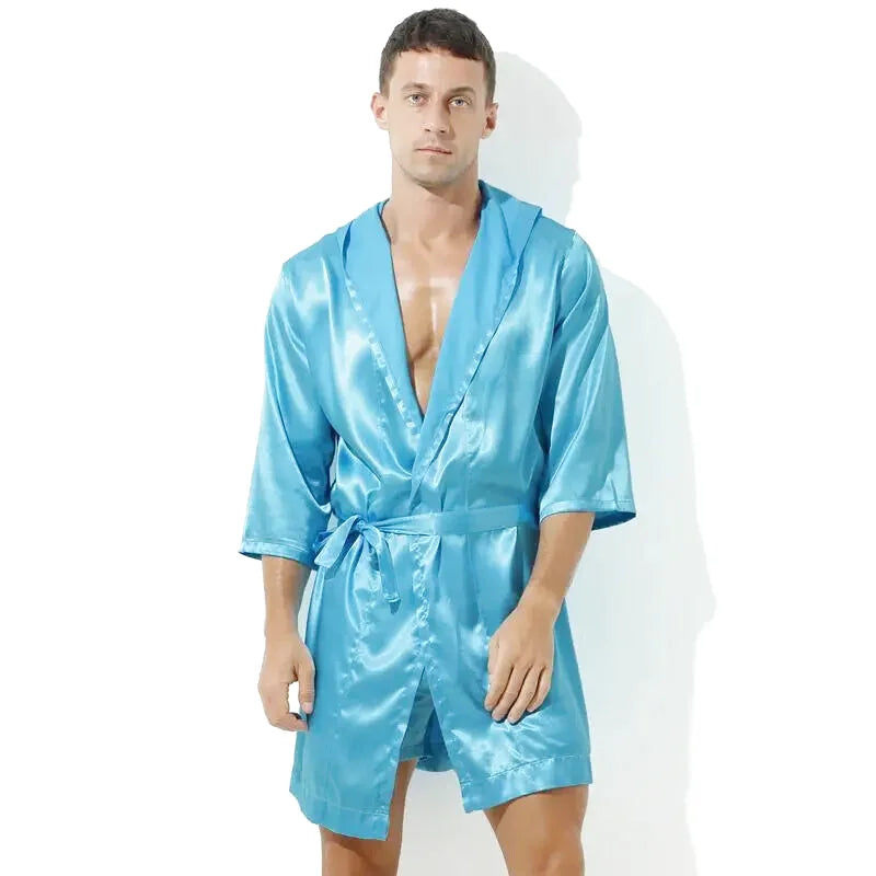 robe-de-chambre-homme-originale