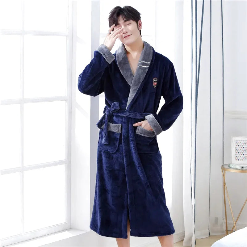 robe-de-chambre-peluche-homme